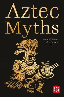 Mitos aztecas - Aztec Myths