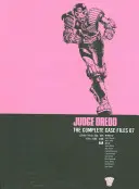 Juez Dredd: Expediente Completo 07 - Judge Dredd: The Complete Case Files 07