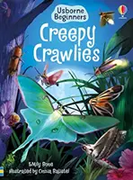 Los bichos raros - Creepy Crawlies