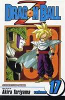 Dragon Ball Z, Vol. 17, 17