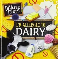 Soy alérgico a los lácteos - I'm Allergic to Dairy