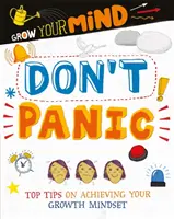 Cultiva tu mente: Que no cunda el pánico - Grow Your Mind: Don't Panic