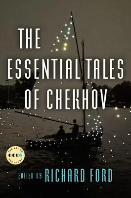 Los cuentos esenciales de Chejov - Edición de lujo - The Essential Tales of Chekhov Deluxe Edition