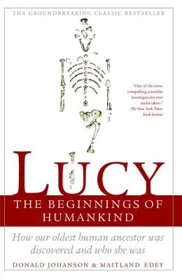 Lucy: Los inicios de la humanidad - Lucy: The Beginnings of Humankind