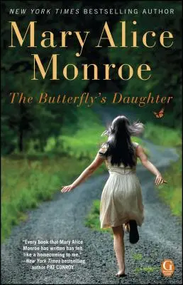 La hija de la mariposa - The Butterfly's Daughter