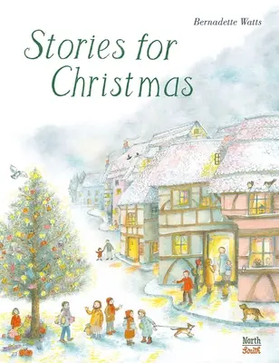 Cuentos para Navidad - Stories for Christmas