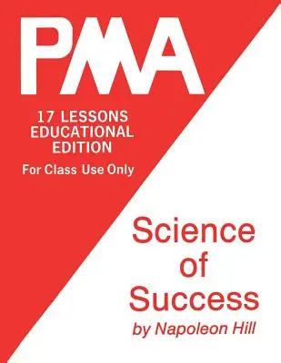 Pma: La Ciencia del Éxito - Pma: Science of Success