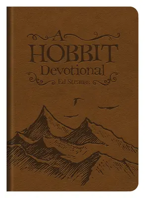 Un devocionario del Hobbit - A Hobbit Devotional