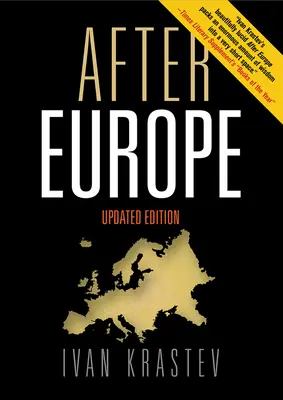 Después de Europa - After Europe