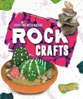 Artesanía con rocas - Rock Crafts