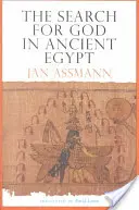 La búsqueda de Dios en el Antiguo Egipto: La política simbólica de la guerra étnica - The Search for God in Ancient Egypt: The Symbolic Politics of Ethnic War