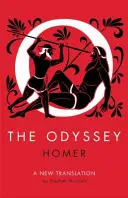 Odisea - Nueva traducción - Odyssey - A New Translation