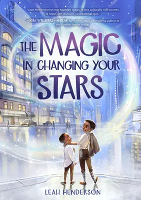 La magia de cambiar tus estrellas - The Magic in Changing Your Stars