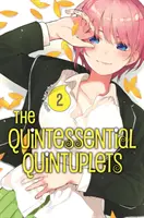 Quintillizos por excelencia 2 - The Quintessential Quintuplets 2