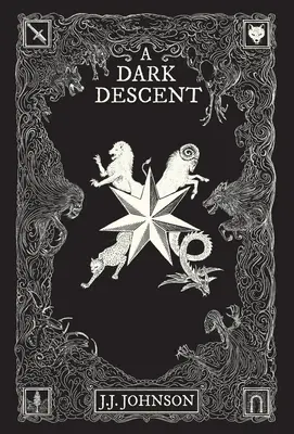 Un descenso oscuro - A Dark Descent