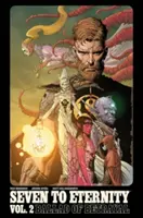 Siete a la eternidad Volumen 2 - Seven to Eternity Volume 2