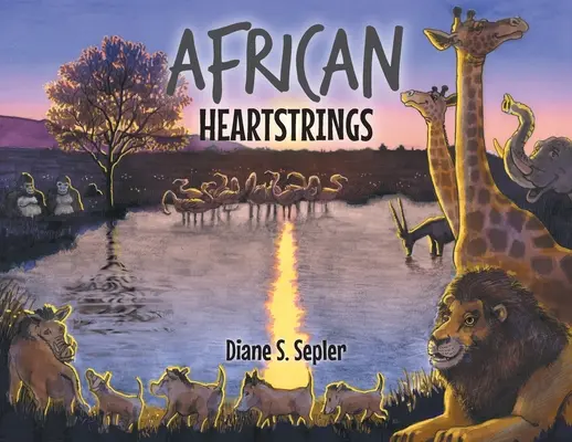Corazones africanos - African Heartstrings