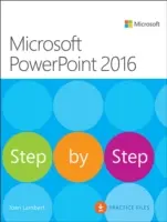 Microsoft PowerPoint 2016 Paso a Paso - Microsoft PowerPoint 2016 Step by Step