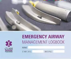 Cuaderno de gestión de emergencias aéreas - Emergency Airways Management Logbook