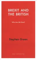 El Brexit y los británicos: ¿Quiénes nos creemos que somos? - Brexit and the British: Who Do We Think We Are?