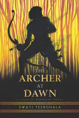 El arquero al amanecer - The Archer at Dawn