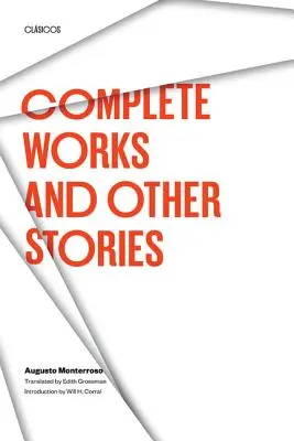 Obras Completas y Otros Relatos - Complete Works and Other Stories