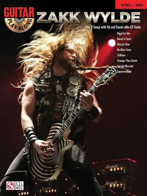Zakk Wylde [Con CD (Audio)] - Zakk Wylde [With CD (Audio)]