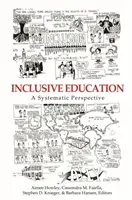 Educación inclusiva: Una perspectiva sistemática (hc) - Inclusive Education: A Systematic Perspective (hc)