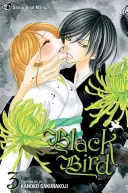 Black Bird, volumen 3 - Black Bird, Volume 3