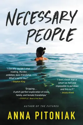 Gente necesaria - Necessary People