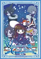 Wadanohara y el Gran Mar Azul - Wadanohara and the Great Blue Sea