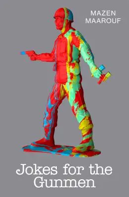 Bromas para los pistoleros - Jokes for the Gunmen