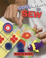 Cosas chulas para coser - Cool Stuff to Sew