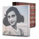 Diario de una joven (estuche H/B) - Diary of a Young Girl (H/B slipcase)