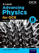 A Level Advancing Physics para OCR B - A Level Advancing Physics for OCR B