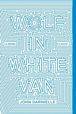 El lobo en la furgoneta blanca - Wolf in White Van