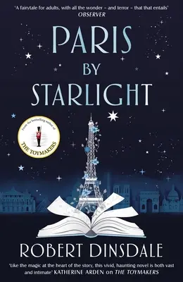 París a la luz de las estrellas - Paris By Starlight