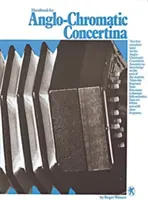 Manual de Concertina Anglo-Cromática - Handbook for Anglo-Chromatic Concertina