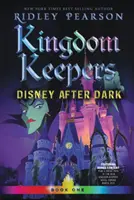 Disney en la oscuridad - Disney After Dark