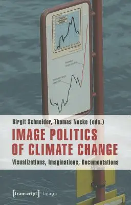 Políticas de la imagen del cambio climático: Visualizaciones, Imaginaciones, Documentaciones - Image Politics of Climate Change: Visualizations, Imaginations, Documentations