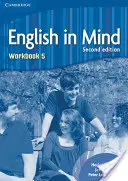 English in Mind Level 5 Libro de ejercicios - English in Mind Level 5 Workbook