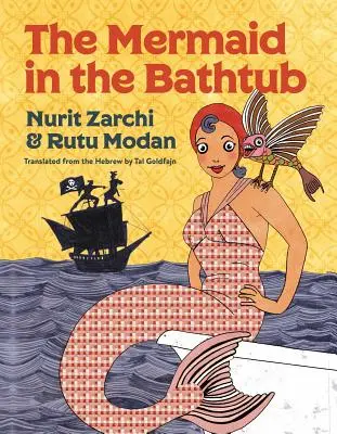 La sirena en la bañera - The Mermaid in the Bathtub