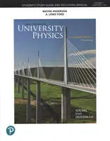 Guía de estudio del estudiante y manual de soluciones para University Physics Volumen 1 (CHS 1-20) - Student Study Guide and Solutions Manual for University Physics Volume 1 (CHS 1-20)