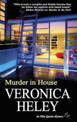 Asesinato en casa - Murder in House