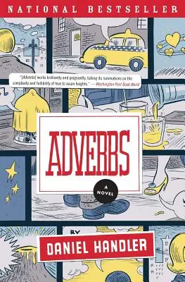 Adverbios - Adverbs