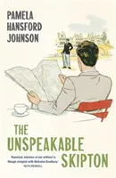 El indecible Skipton: El clásico moderno - The Unspeakable Skipton: The Modern Classic
