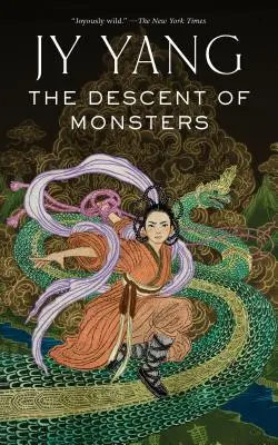 El descenso de los monstruos - The Descent of Monsters