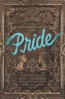 Orgullo: Una remezcla de Orgullo y prejuicio - Pride: A Pride & Prejudice Remix