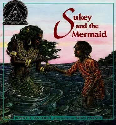 Sukey y la Sirena - Sukey and the Mermaid