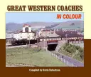 Great Western Coaches in Colour - N.B. La información de la serie debe añadirse a la caja 19 - Great Western Coaches in Colour - N.B. Series Information Should be Added to Box 19